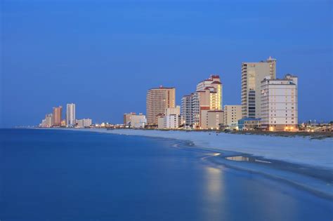 Find Cheap Flights Options to Gulf Shores .